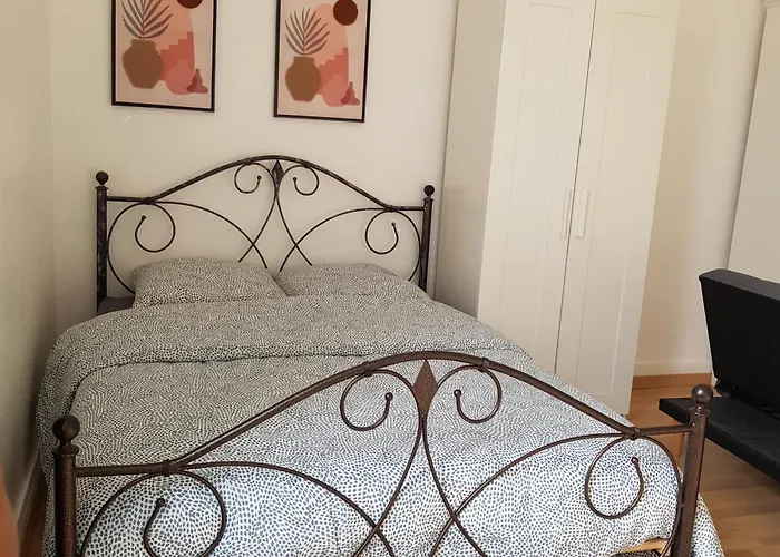 Studio Hotel-Dieu