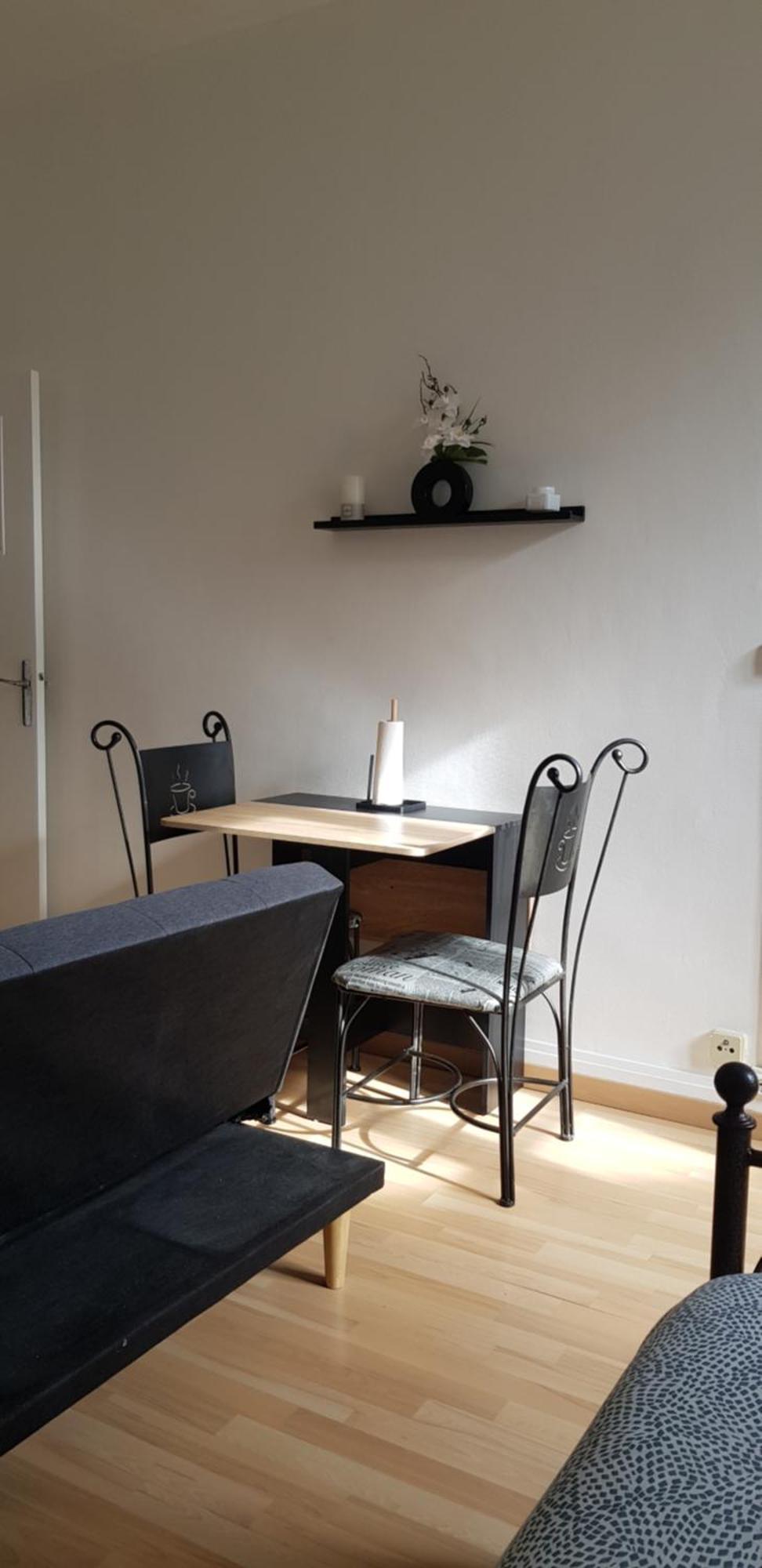Appartamento Hotel-dieu Nantes