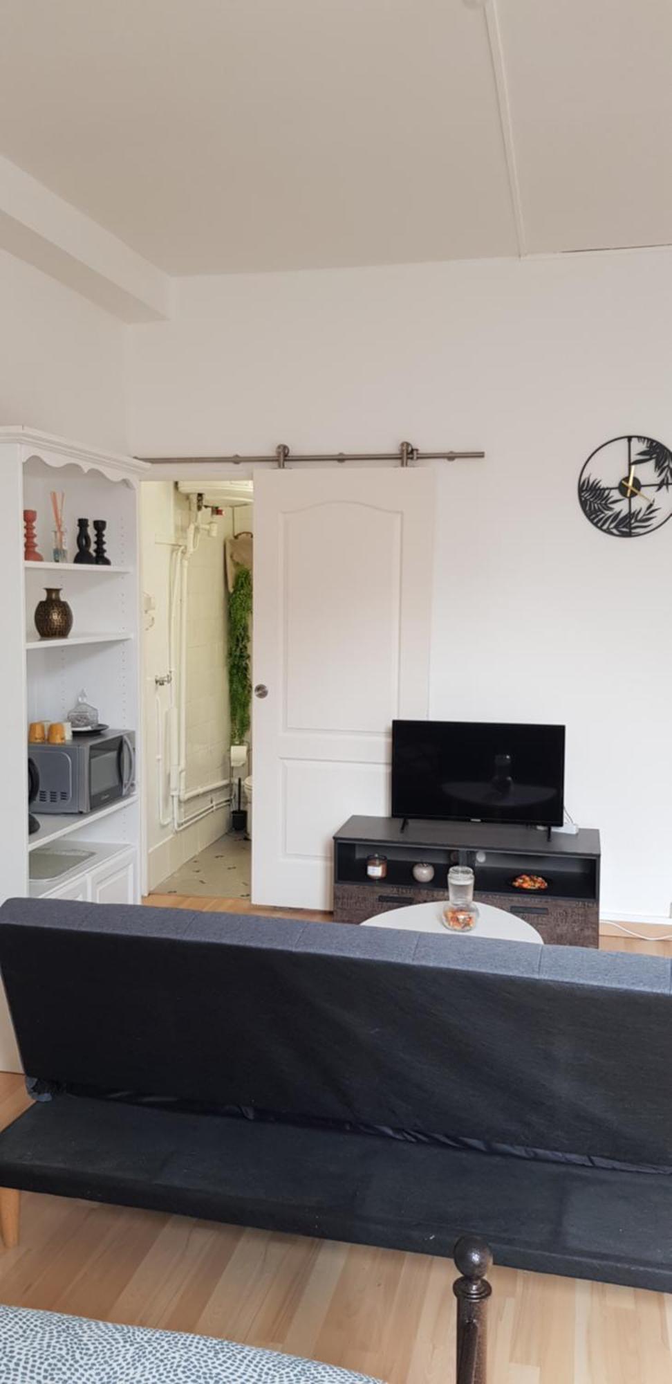 Hotel-dieu Appartement Nantes