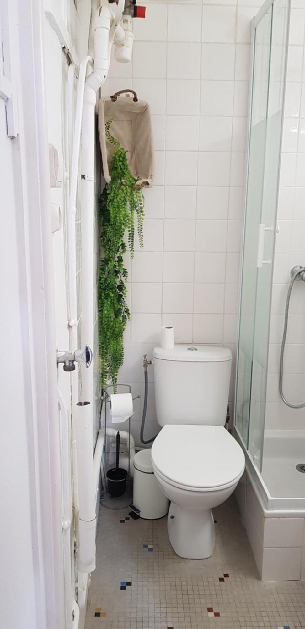 Appartement Hotel-dieu *
